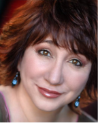 Connie Lillas, RN, MFT, Ph.D.