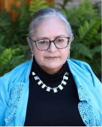 Gloria Castro, Ph.D.