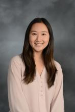 Carrie Chen